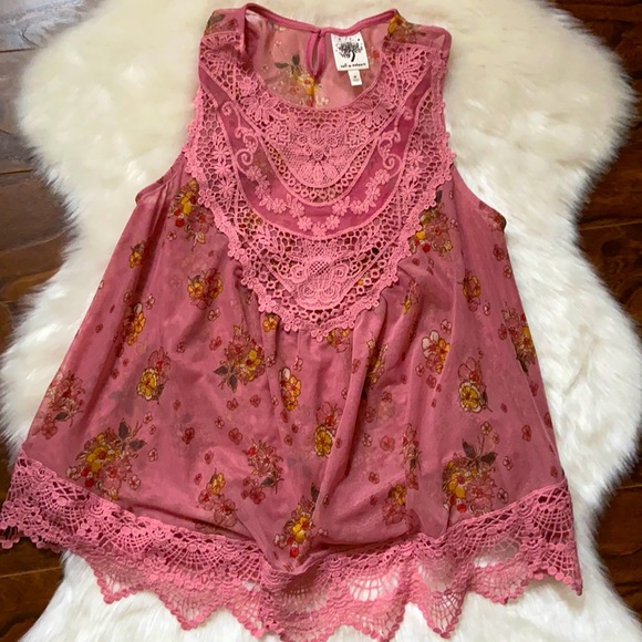 Self Esteem top in size M - Picture 1 of 7